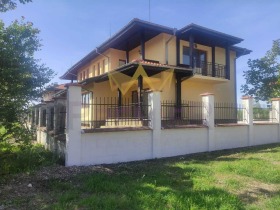 Casa Țariciino, regiunea Dobrich
