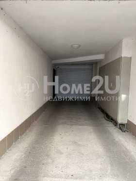 Te koop Garage