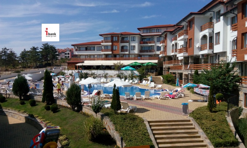 Zu verkaufen  Studio region Burgas , Koschariza , 53 qm | 88231127