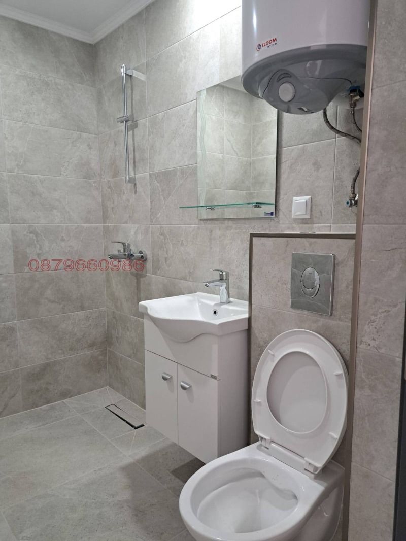 Продава 1-СТАЕН, гр. Свети Влас, област Бургас, снимка 7 - Апартаменти - 53026771