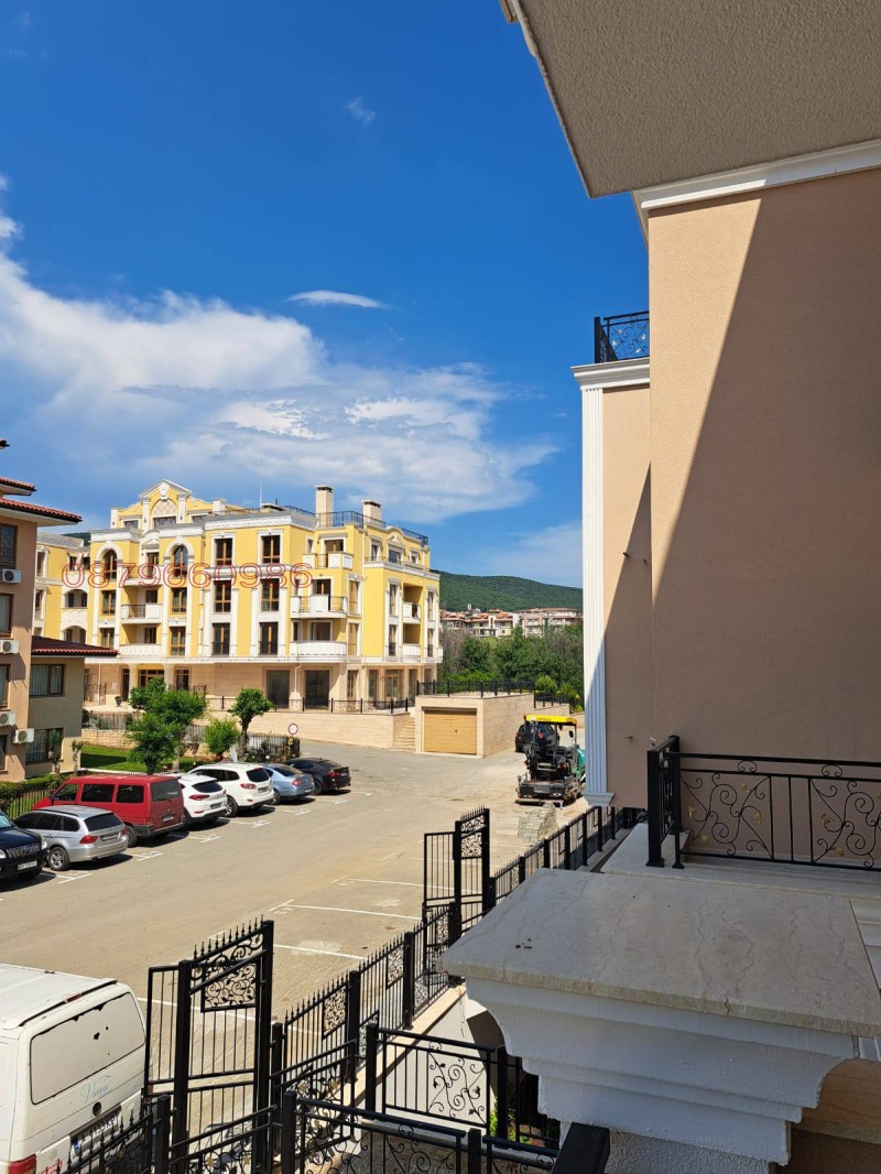 Продава 1-СТАЕН, гр. Свети Влас, област Бургас, снимка 4 - Апартаменти - 53026771