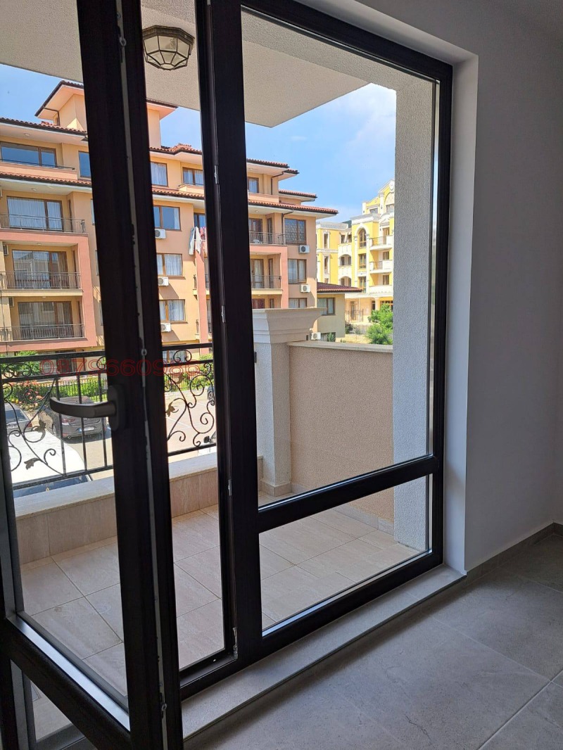 Продава 1-СТАЕН, гр. Свети Влас, област Бургас, снимка 5 - Апартаменти - 53026771