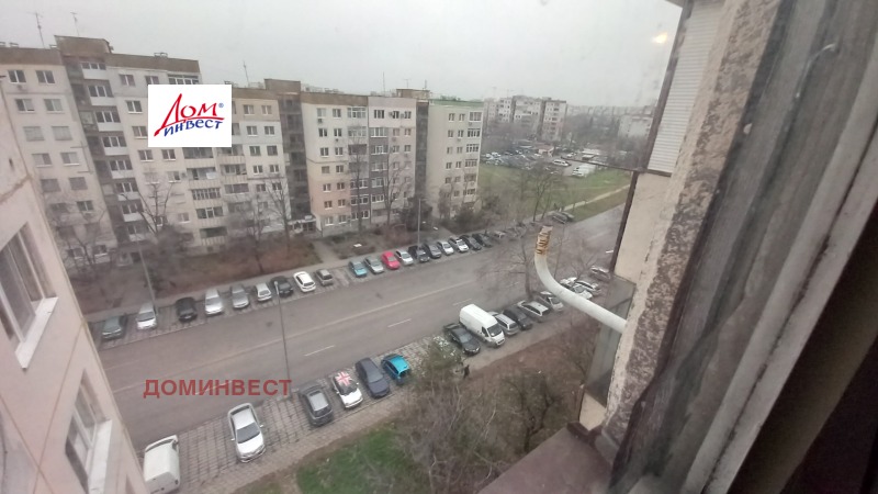 Продава 1-СТАЕН, гр. Пловдив, Тракия, снимка 8 - Апартаменти - 53205870