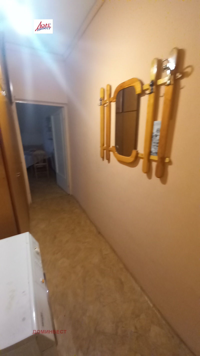 Продава 1-СТАЕН, гр. Пловдив, Тракия, снимка 5 - Апартаменти - 53205870