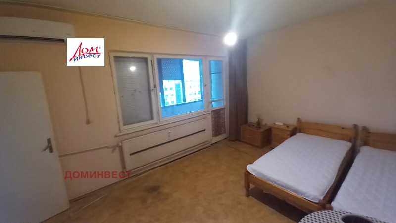 Продава 1-СТАЕН, гр. Пловдив, Тракия, снимка 3 - Апартаменти - 53205870