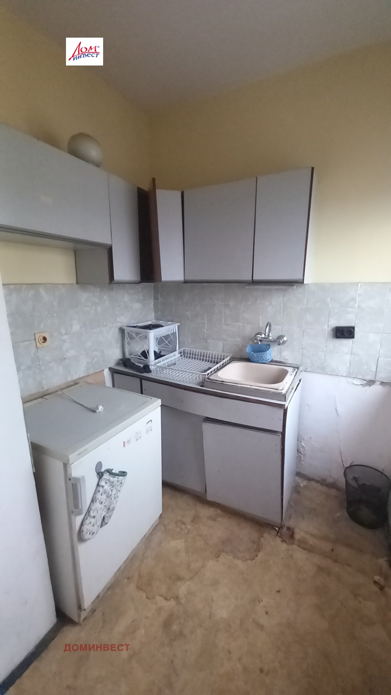 Продава 1-СТАЕН, гр. Пловдив, Тракия, снимка 9 - Апартаменти - 53205870