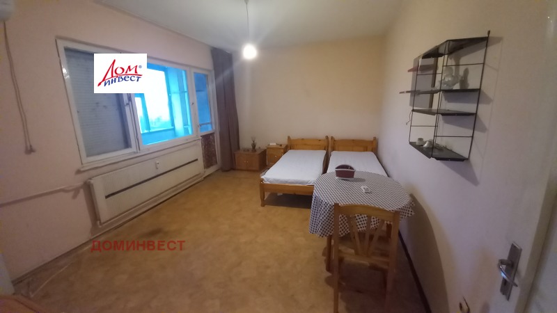 Продава 1-СТАЕН, гр. Пловдив, Тракия, снимка 12 - Апартаменти - 53205870