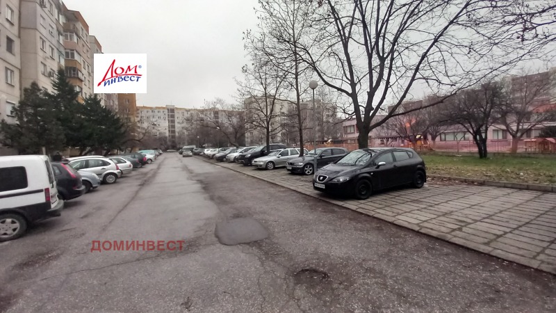 Продава 1-СТАЕН, гр. Пловдив, Тракия, снимка 2 - Апартаменти - 53205870