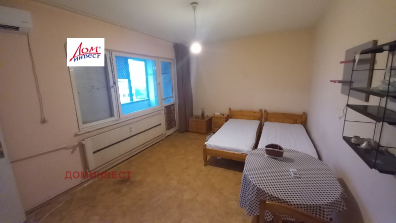 Продава 1-СТАЕН, гр. Пловдив, Тракия, снимка 13 - Апартаменти - 53205870