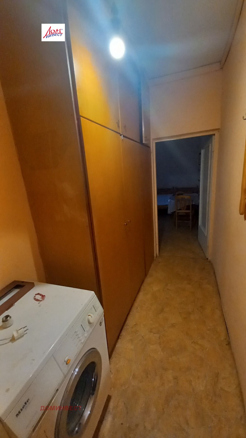 Продава 1-СТАЕН, гр. Пловдив, Тракия, снимка 6 - Апартаменти - 53205870