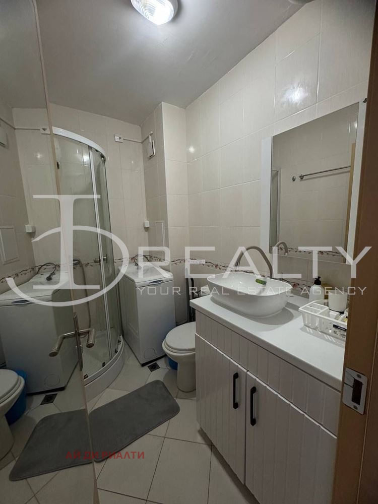 Продава 1-СТАЕН, гр. Несебър, област Бургас, снимка 3 - Апартаменти - 54355028