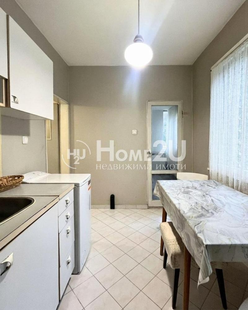 Продава 1-СТАЕН, гр. София, Люлин 8, снимка 6 - Апартаменти - 55795960