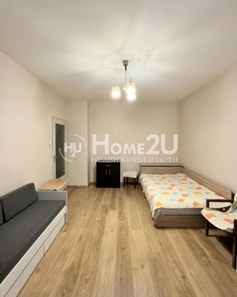 Продава 1-СТАЕН, гр. София, Люлин 8, снимка 4 - Апартаменти - 55795960