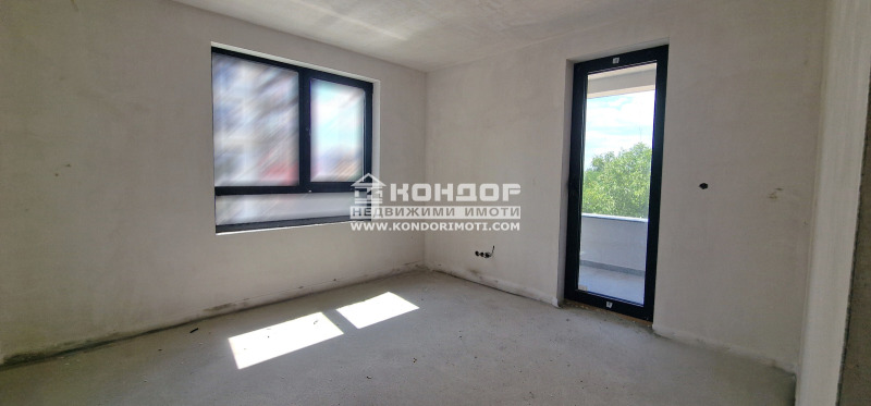 Te koop  1 slaapkamer Plovdiv , Christo Smirnenski , 79 m² | 70446958 - afbeelding [5]