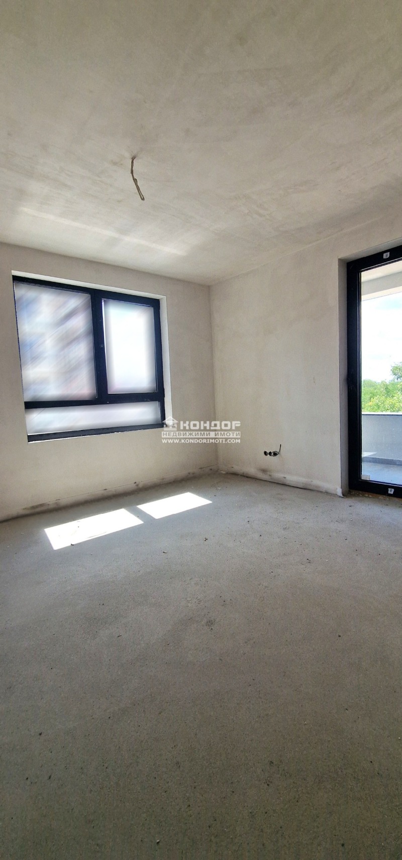 À venda  1 quarto Plovdiv , Hristo Smirnenski , 79 m² | 70446958 - imagem [6]