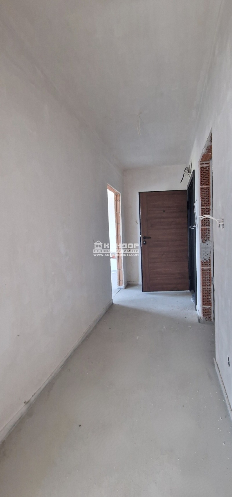 À venda  1 quarto Plovdiv , Hristo Smirnenski , 79 m² | 70446958 - imagem [7]