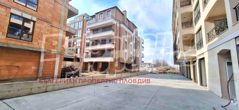 Продава  2-стаен град Пловдив , Христо Смирненски , 79 кв.м | 70201891