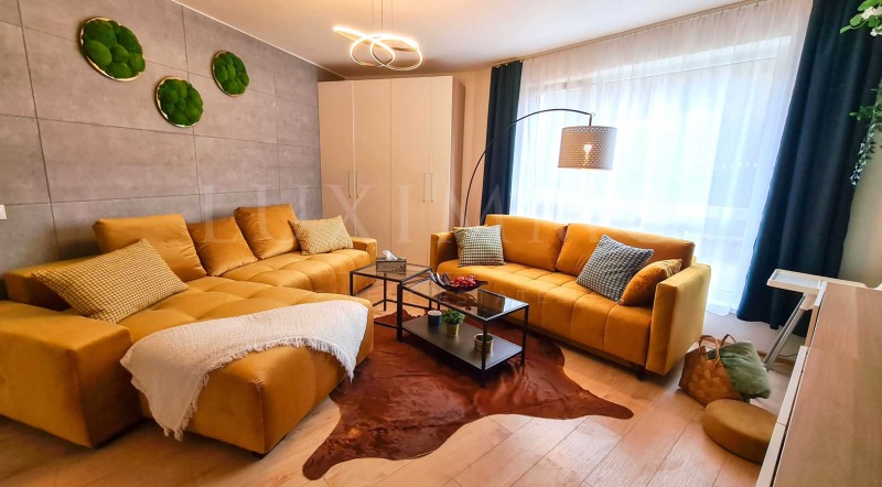 Na sprzedaż  1 sypialnia region Błagojewgrad , Bansko , 79 mkw | 44013870 - obraz [3]