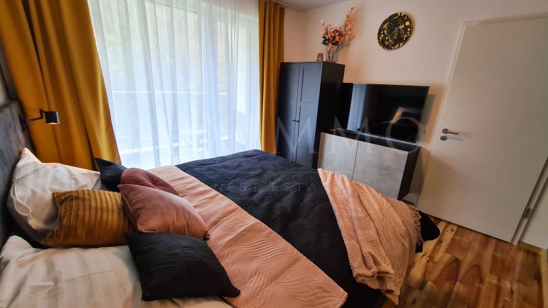 Till salu  1 sovrum region Blagoevgrad , Bansko , 79 kvm | 44013870 - bild [11]