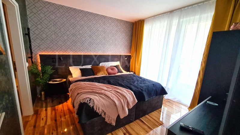 Na prodej  1 ložnice oblast Blagoevgrad , Bansko , 79 m2 | 44013870 - obraz [9]