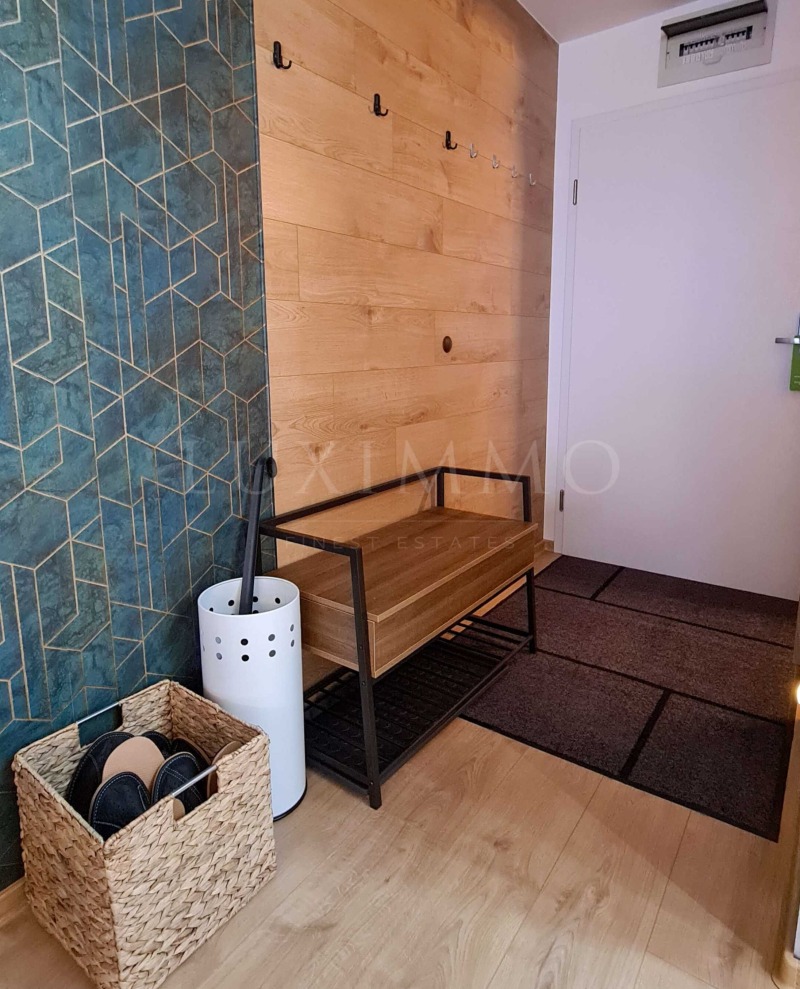 Na prodej  1 ložnice oblast Blagoevgrad , Bansko , 79 m2 | 44013870 - obraz [8]