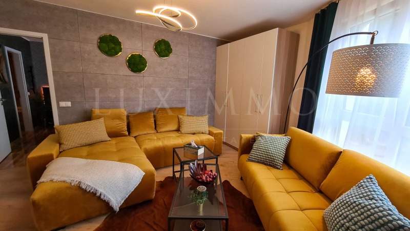 Na sprzedaż  1 sypialnia region Błagojewgrad , Bansko , 79 mkw | 44013870 - obraz [6]