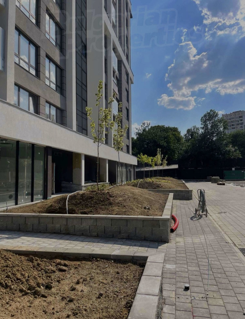 Till salu  1 sovrum Sofia , Zona B-5 , 90 kvm | 21519045 - bild [7]