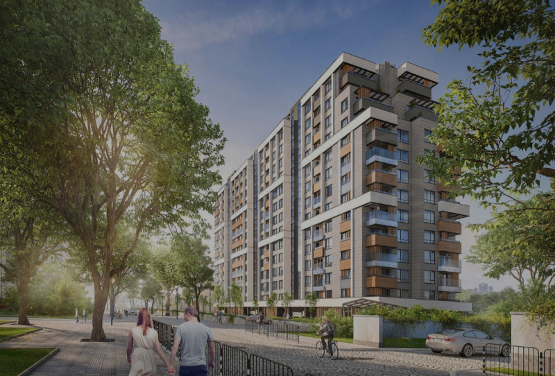 De vânzare  1 dormitor Sofia , Zona B-5 , 90 mp | 21519045 - imagine [4]