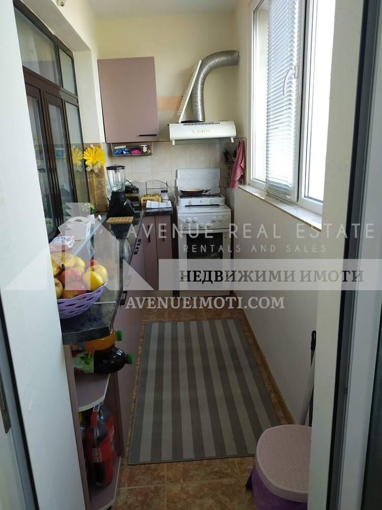 De vânzare  1 dormitor Burgas , Meden rudnic - zona G , 65 mp | 88940638 - imagine [3]