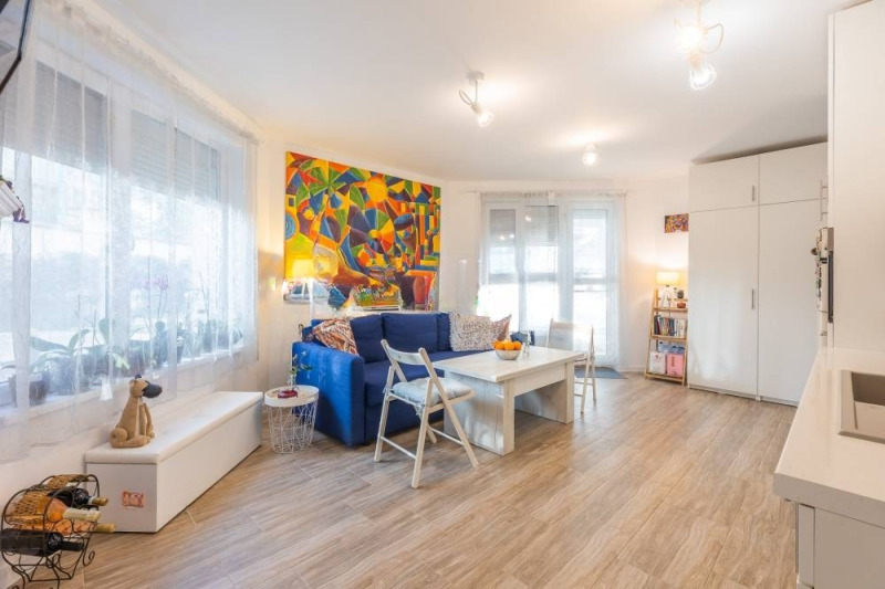 Na sprzedaż  1 sypialnia Warna , m-t Gorna Traka , 61 mkw | 83337319 - obraz [2]