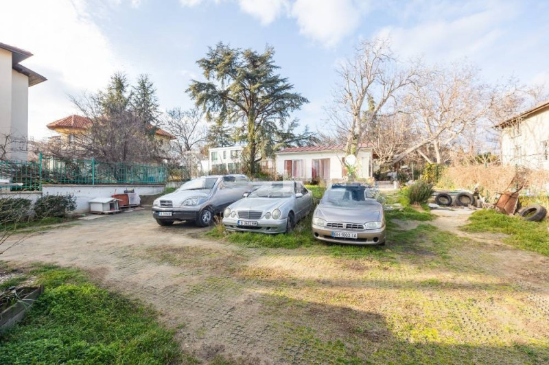 Na sprzedaż  1 sypialnia Warna , m-t Gorna Traka , 61 mkw | 83337319 - obraz [12]