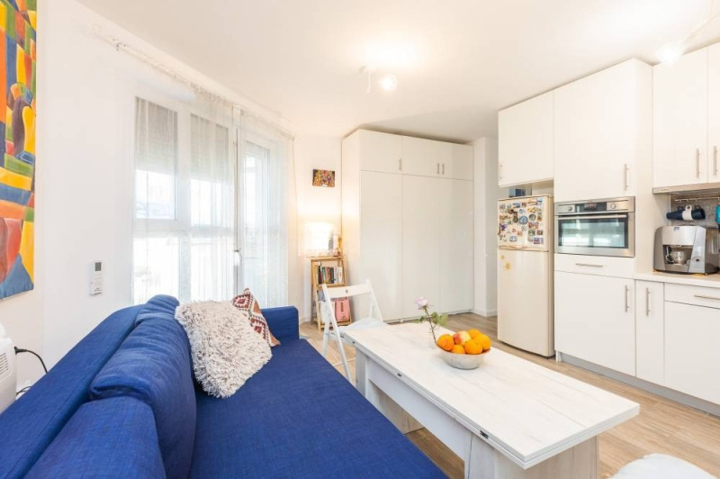 Na sprzedaż  1 sypialnia Warna , m-t Gorna Traka , 61 mkw | 83337319 - obraz [4]