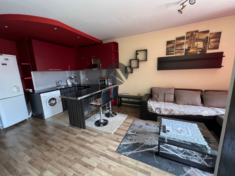 Eladó  1 hálószoba Plovdiv , Karsijaka , 68 négyzetméter | 11193153 - kép [4]