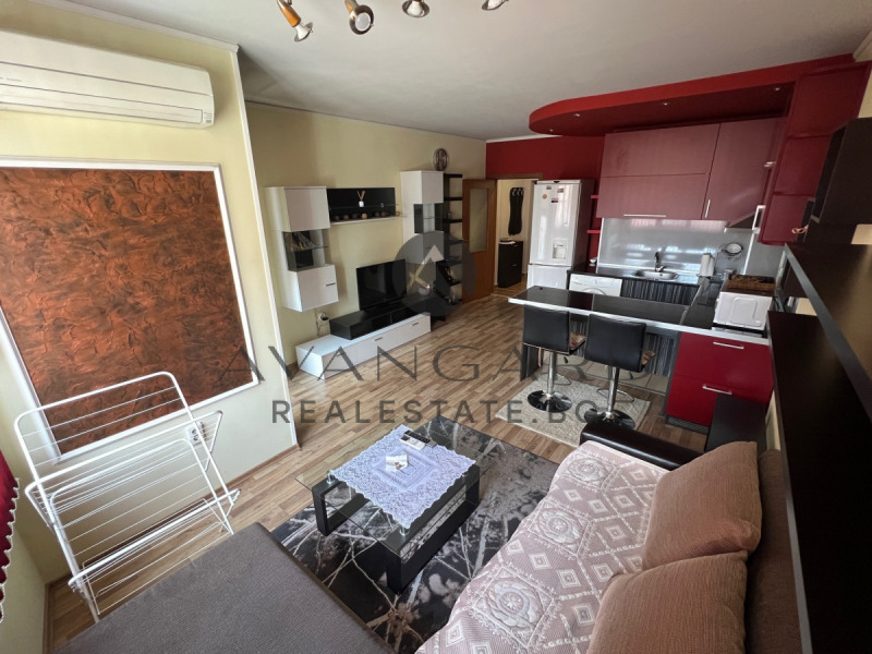 Eladó  1 hálószoba Plovdiv , Karsijaka , 68 négyzetméter | 11193153 - kép [2]