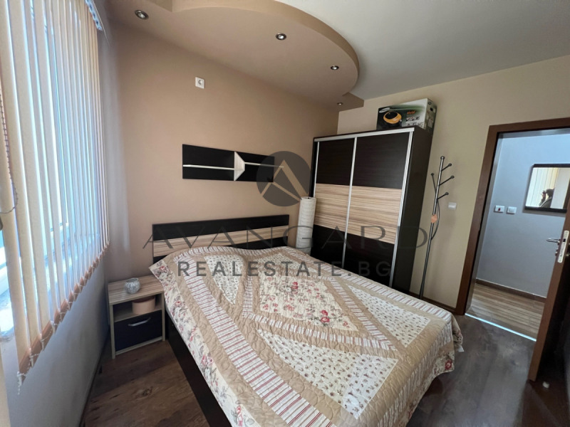 Eladó  1 hálószoba Plovdiv , Karsijaka , 68 négyzetméter | 11193153 - kép [7]