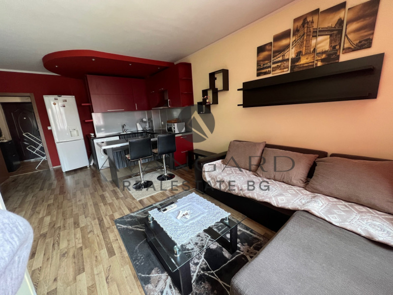 Eladó  1 hálószoba Plovdiv , Karsijaka , 68 négyzetméter | 11193153 - kép [5]