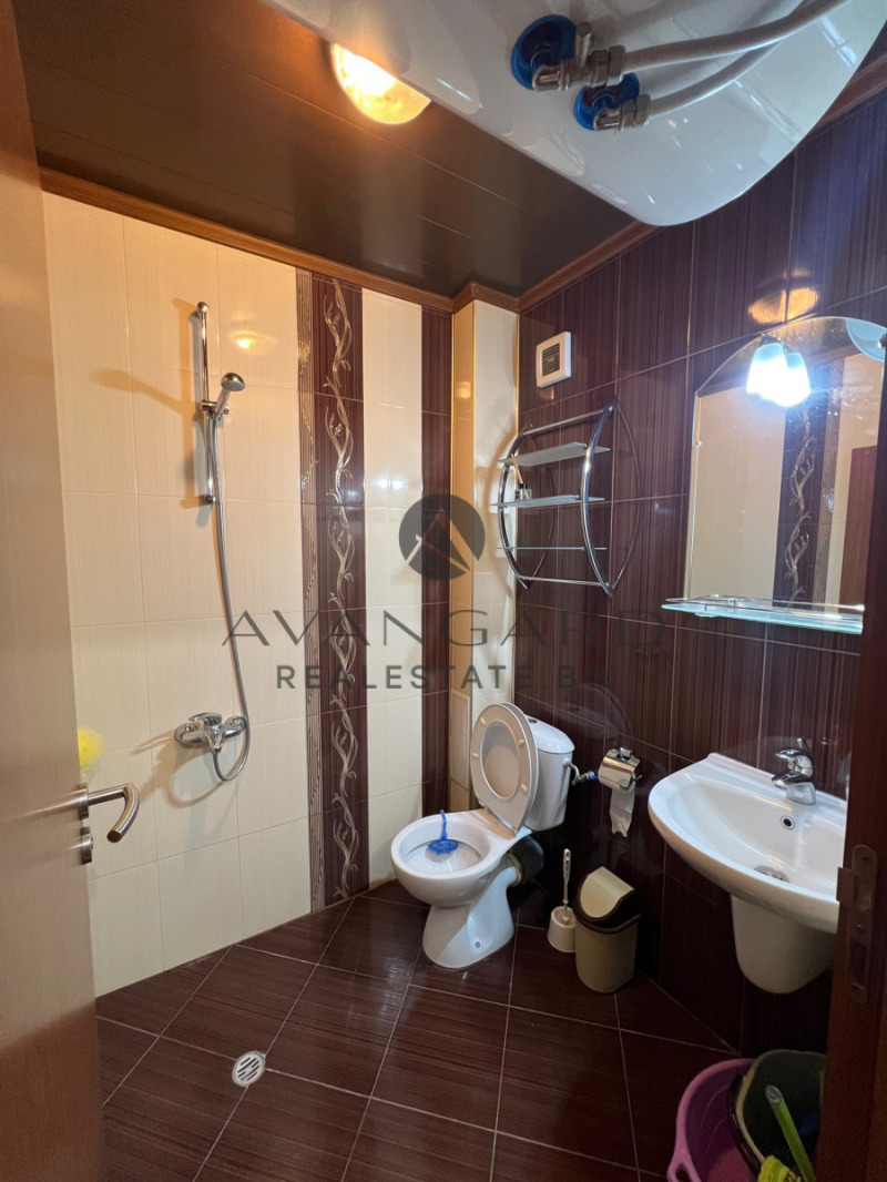 Eladó  1 hálószoba Plovdiv , Karsijaka , 68 négyzetméter | 11193153 - kép [9]