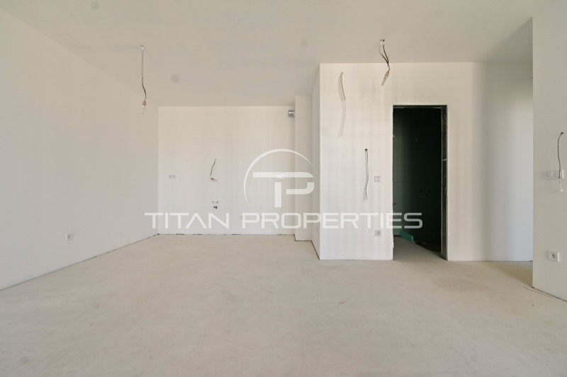 Zu verkaufen  1 Schlafzimmer Sofia , Manastirski liwadi , 81 qm | 77639920 - Bild [2]