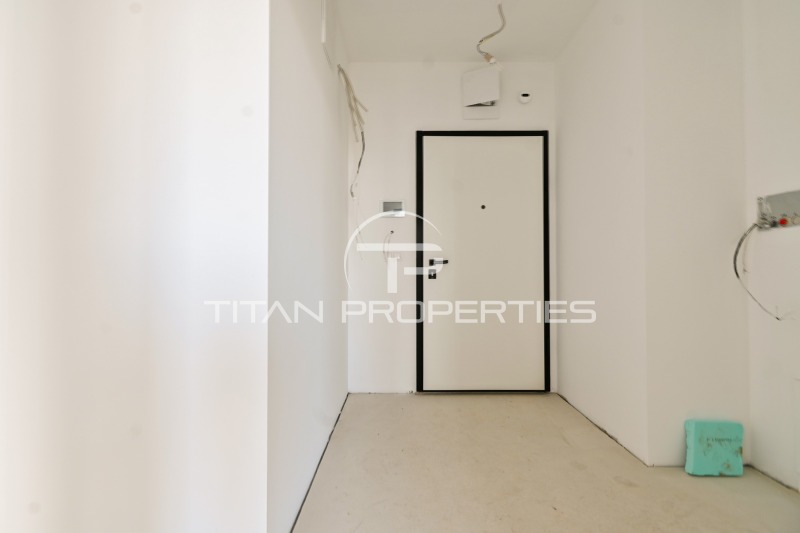 Zu verkaufen  1 Schlafzimmer Sofia , Manastirski liwadi , 81 qm | 77639920 - Bild [8]