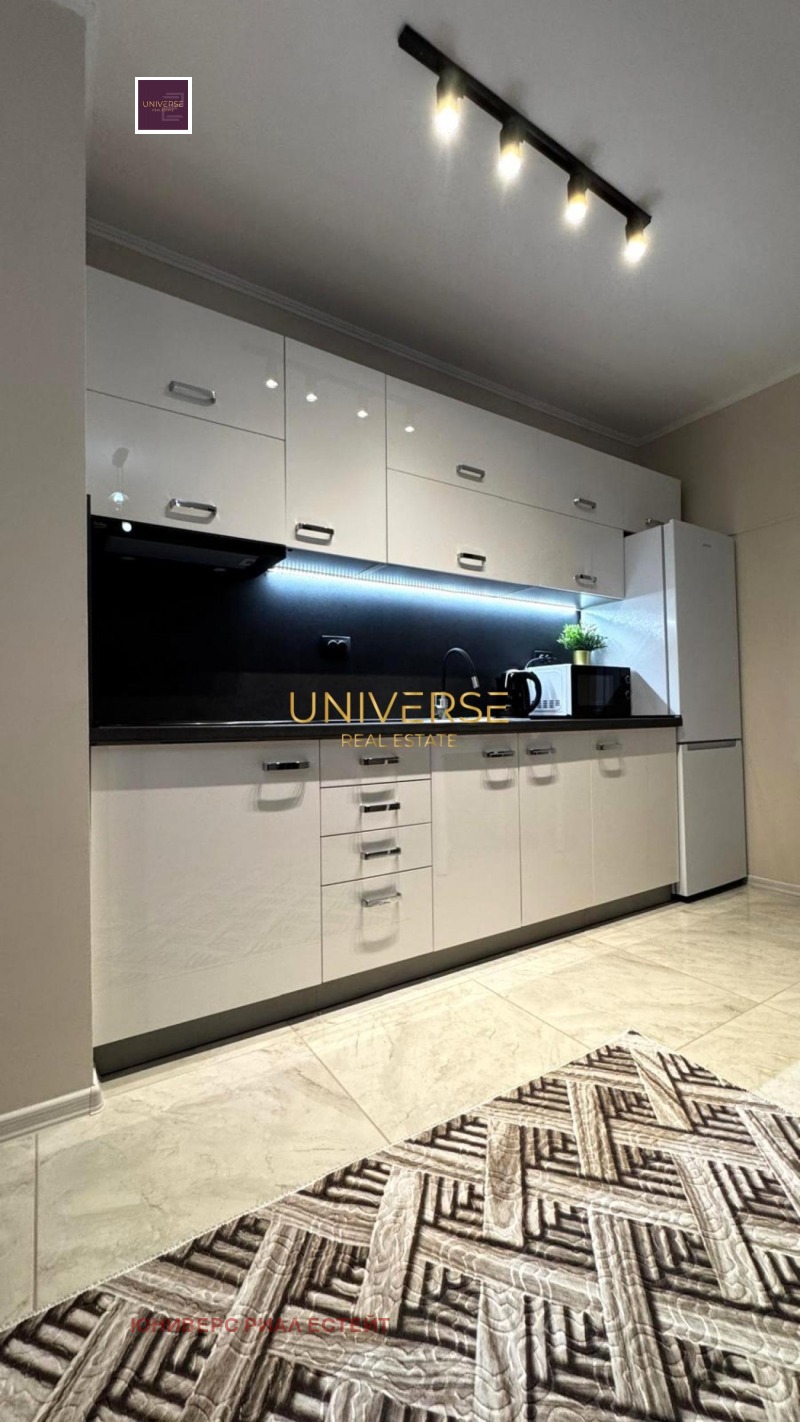 Продава  2-стаен, област Бургас, гр. Свети Влас • 92 500 EUR • ID 13421069 — holmes.bg - [1] 