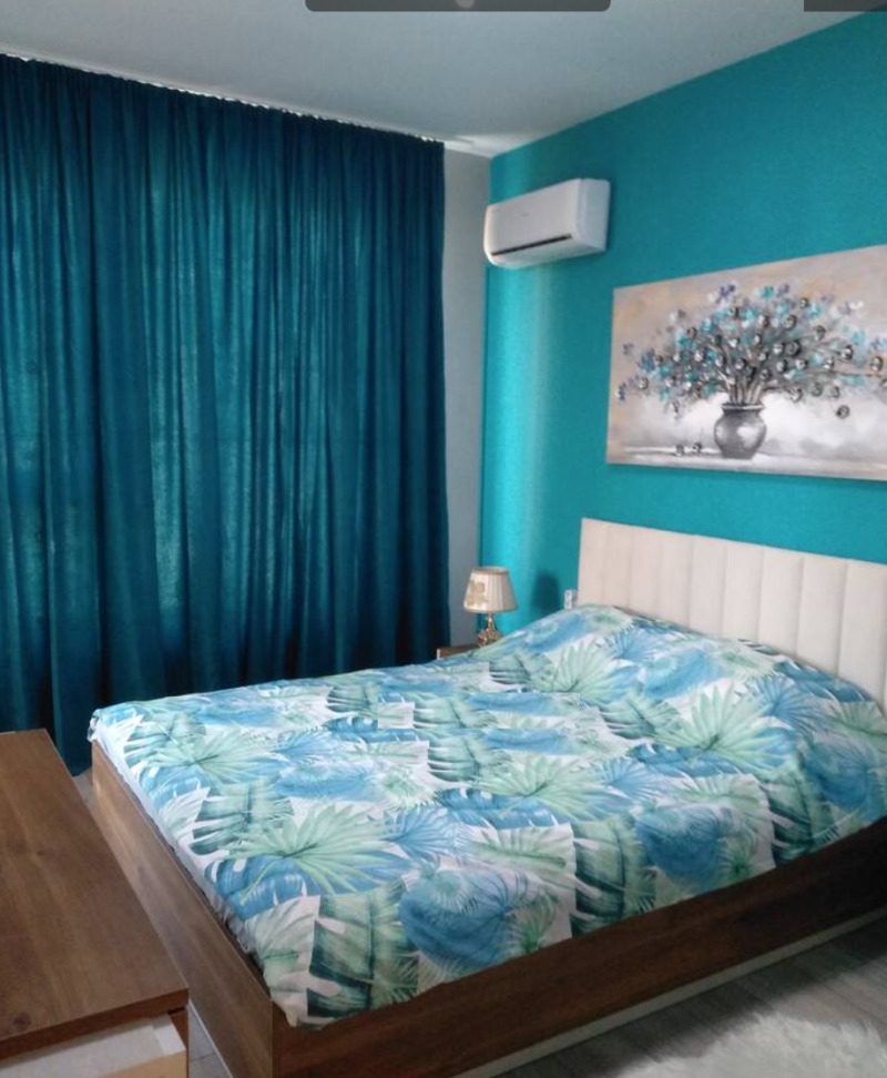 Продава  2-стаен град Пловдив , Христо Смирненски , 83 кв.м | 64752505 - изображение [6]