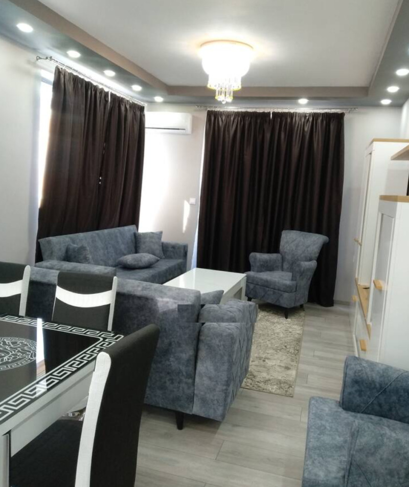 Продава  2-стаен град Пловдив , Христо Смирненски , 83 кв.м | 64752505 - изображение [3]