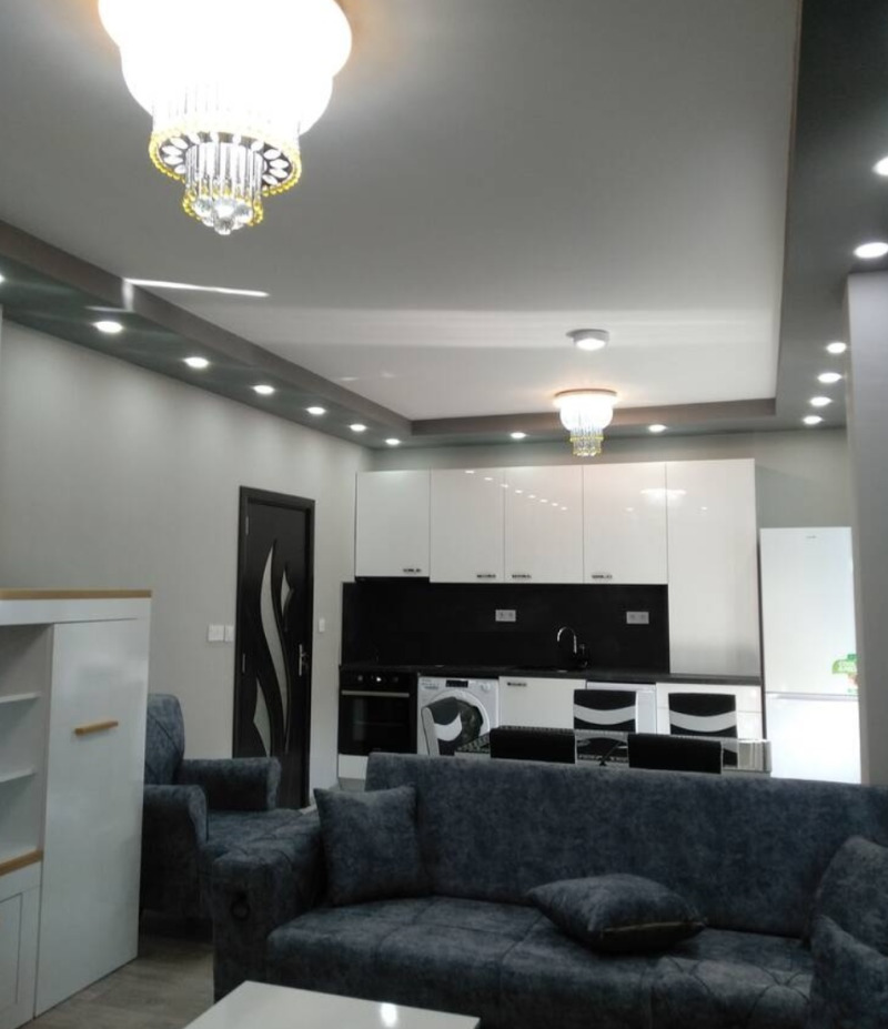 Продава  2-стаен град Пловдив , Христо Смирненски , 83 кв.м | 64752505 - изображение [2]