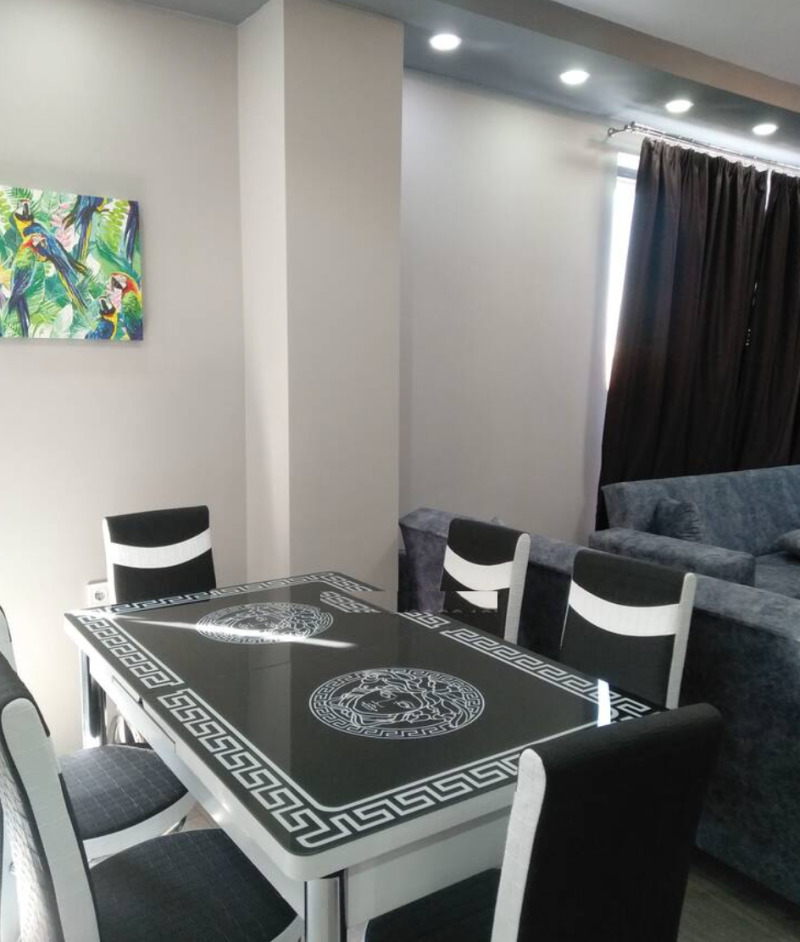 Продава  2-стаен град Пловдив , Христо Смирненски , 83 кв.м | 64752505 - изображение [4]