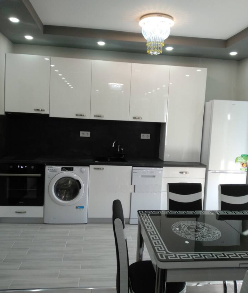 Продава  2-стаен град Пловдив , Христо Смирненски , 83 кв.м | 64752505 - изображение [5]