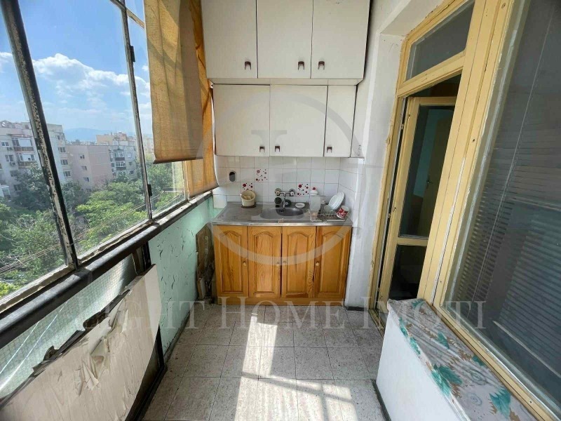 Eladó  1 hálószoba Plovdiv , Trakija , 51 négyzetméter | 99074189 - kép [8]