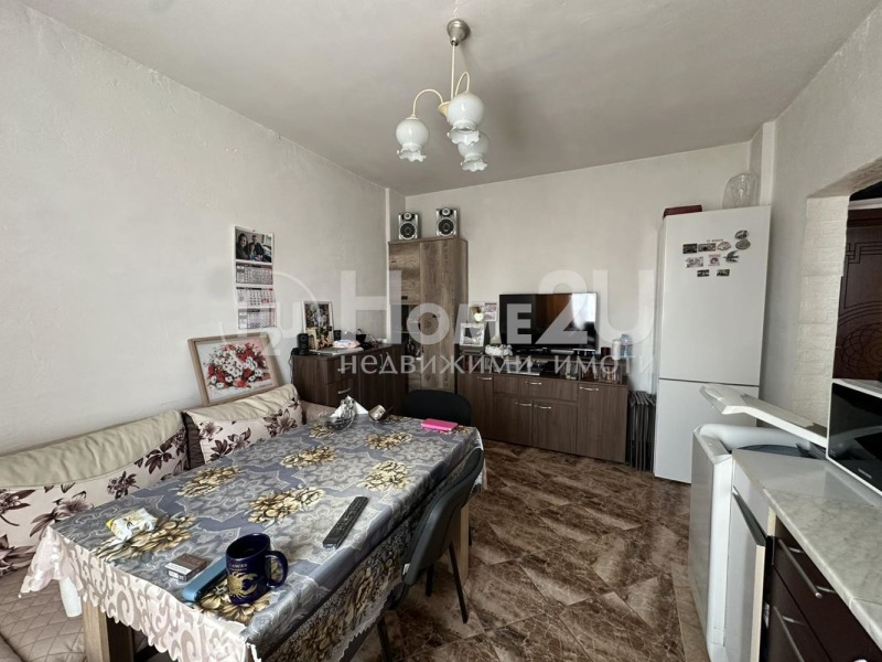 Продава  2-стаен град София , Хаджи Димитър , 35 кв.м | 29877302 - изображение [2]