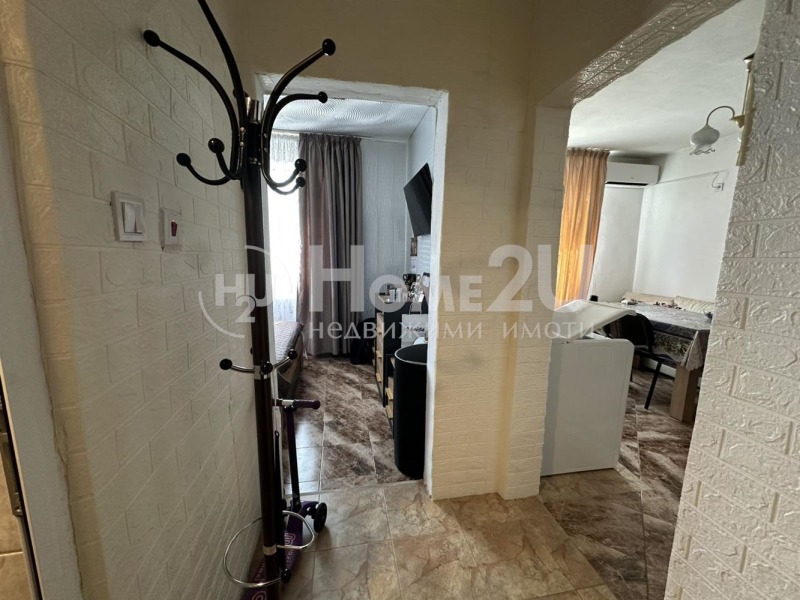Продава  2-стаен град София , Хаджи Димитър , 35 кв.м | 29877302 - изображение [8]