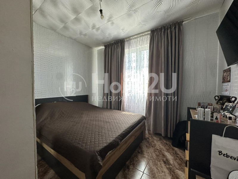 Продава  2-стаен град София , Хаджи Димитър , 35 кв.м | 29877302 - изображение [4]