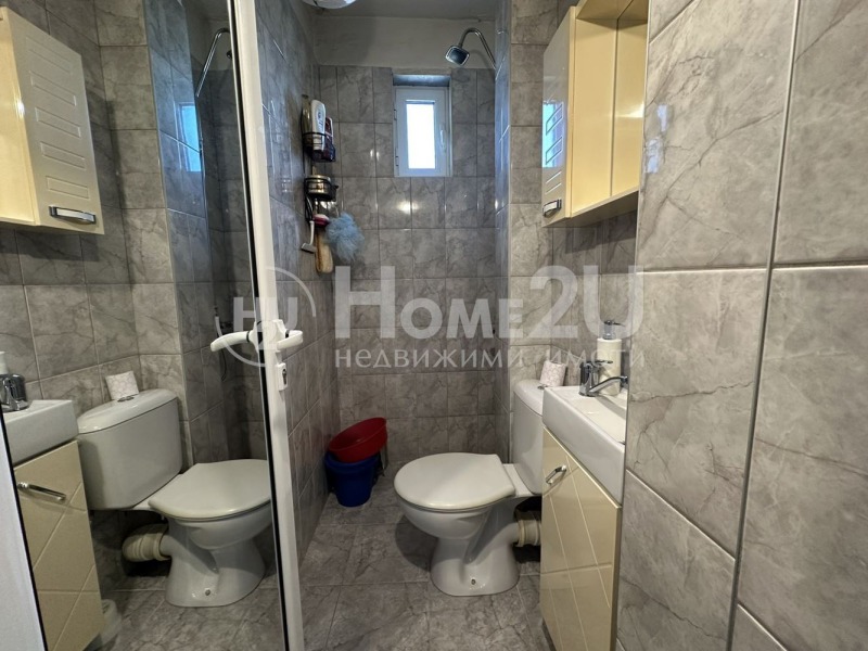 Продава  2-стаен град София , Хаджи Димитър , 35 кв.м | 29877302 - изображение [5]
